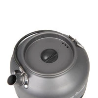 Fox Cookware Heat Transfer Kettles
